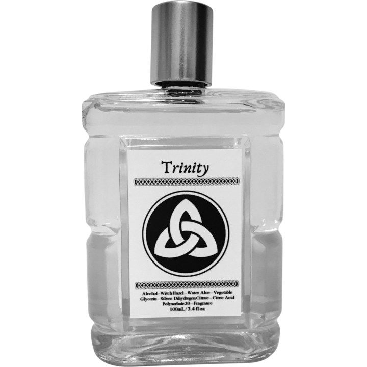 Trinity (Aftershave) by Murphy & McNeil perfume bottle