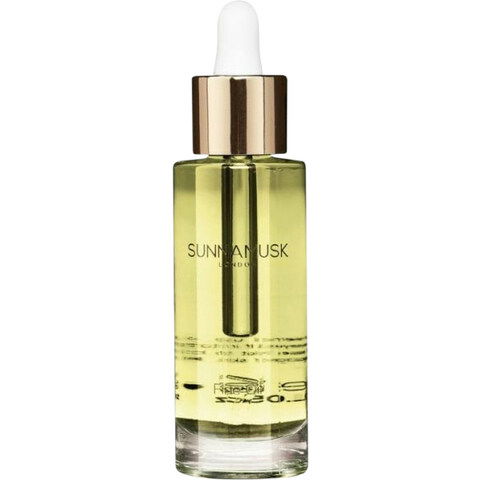 Sweet Fountain by Sunnamusk perfume bottle
