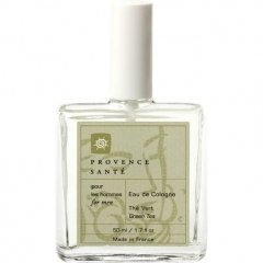Thé Vert / Green Tea by Provence Santé perfume bottle
