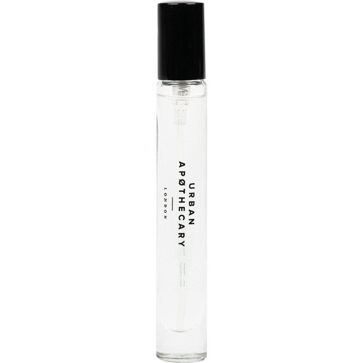 Oriental Noir by Urban Apothecary perfume bottle