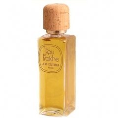 Eau Fraîche by Jean Couturier perfume bottle