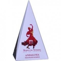 Andalusia by Marco da Venezia perfume bottle
