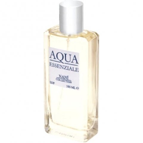 Nanì Collection - Aqua Essenziale by Suarez perfume bottle
