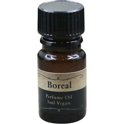 Boreal by Haus of Gloi perfume bottle