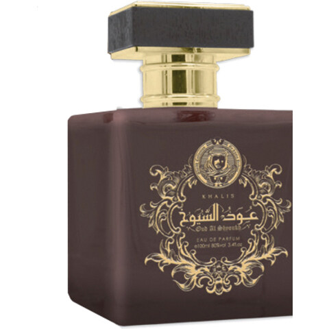 Sheikh Collection - Oud Al Shuyukh