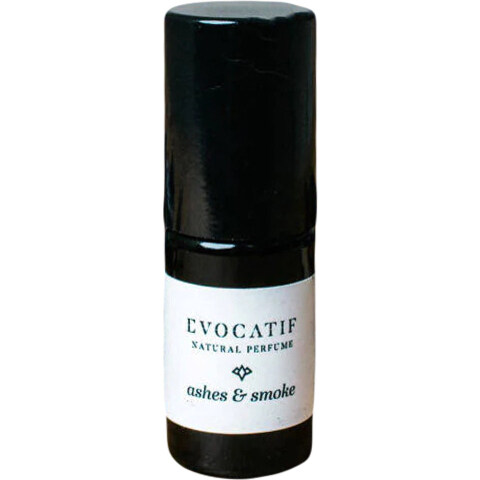 Ashes & Smoke by Evocatif perfume bottle