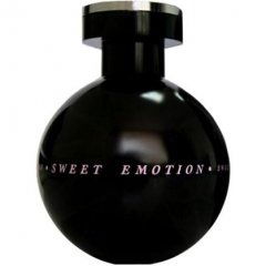 Sweet Emotion by Geparlys perfume bottle