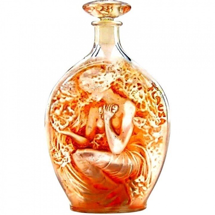 Flausa by Roger & Gallet perfume bottle
