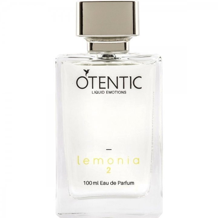Lemonia 2 by Otentic perfume bottle