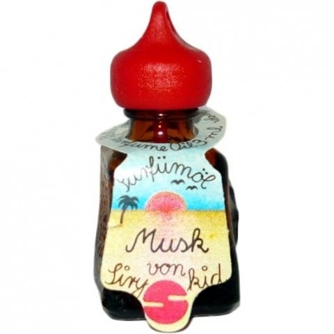 Musk by Sirykid perfume bottle
