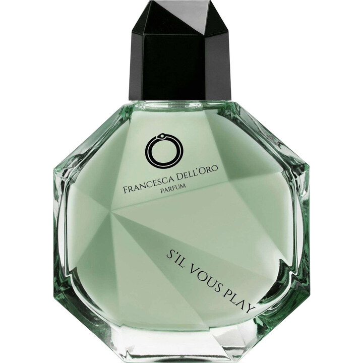 S'il Vous Play by Francesca Dell'Oro perfume bottle