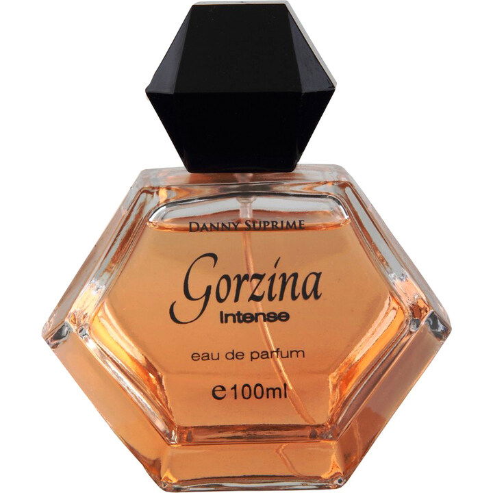 Gorzina Intense by Danny Suprime perfume bottle