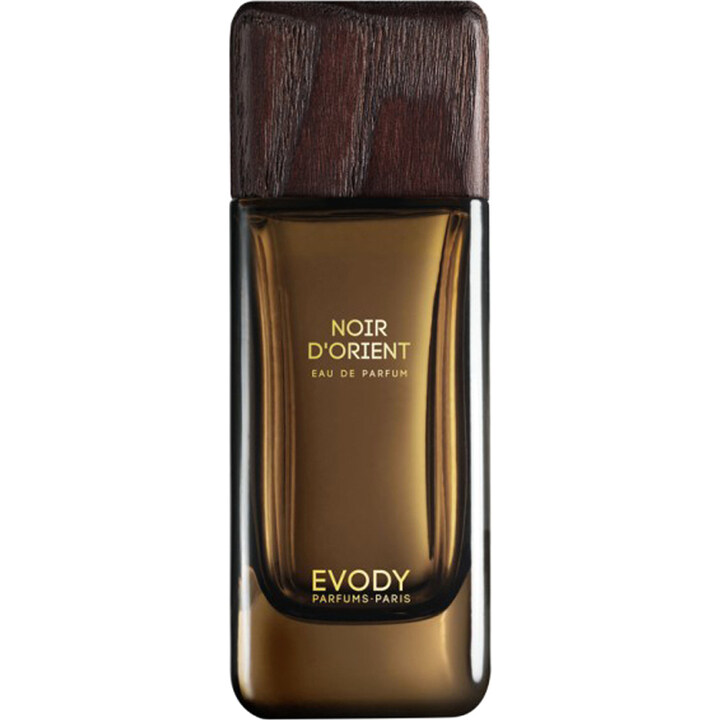 Collection d'Ailleurs - Noir d'Orient by Evody perfume bottle