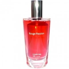 Rouge Passion by Galerie Noémie perfume bottle