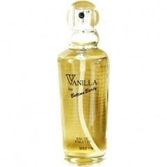 Vanilla EDT by Bettina Barty perfume bottle
