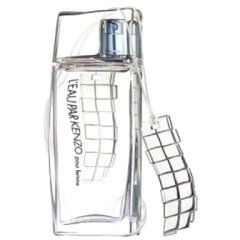 L'Eau par Kenzo Metal Leaf pour Femme by Kenzo perfume bottle