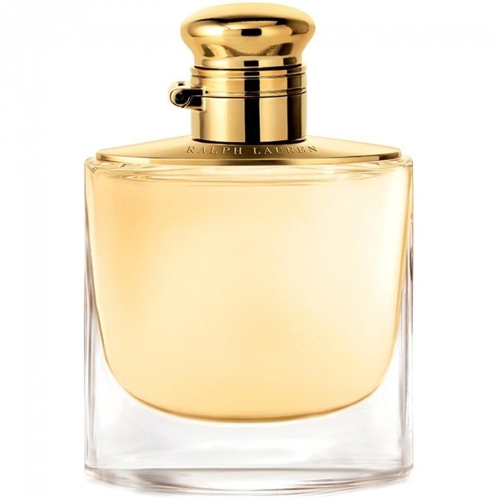 Woman EDP by Ralph Lauren perfume bottle