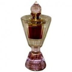 Al Fakhama by Rasasi perfume bottle