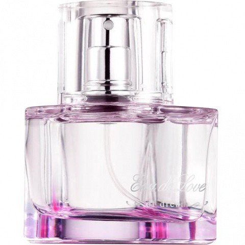 Eau de Love of Dream by Missha perfume bottle