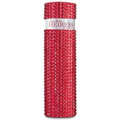 Heiress Limited Edition by Paris Hilton perfume bottle