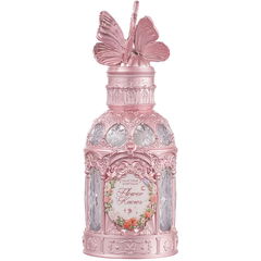 Butterfly Narcissus by Flower Knows perfume bottle