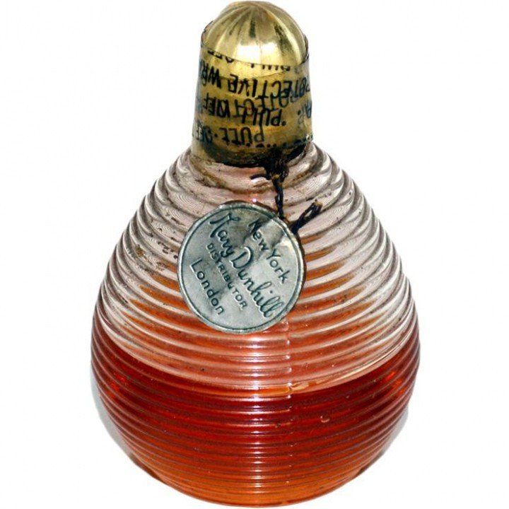 Frou Frou du Gardénia by Mary Dunhill perfume bottle