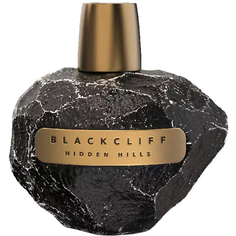 Hidden Hills by Blackcliff perfume bottle