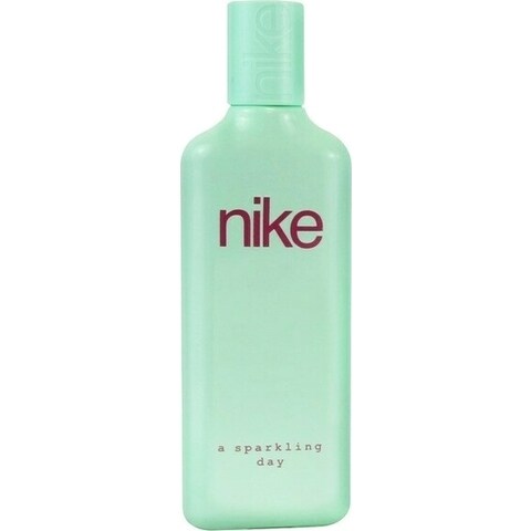 Nike Woman A Sparkling Day by Nike perfume bottle