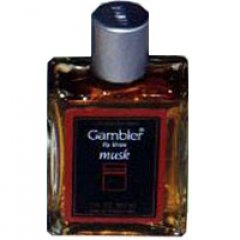 Gambler Musk by Jōvan perfume bottle