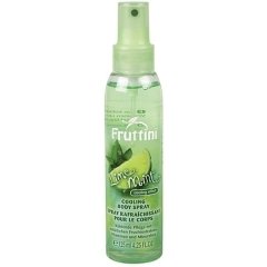 Lime Mint by Fruttini perfume bottle