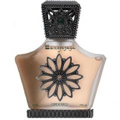 Shahrazad / Шахерезада by Brocard / Брокард perfume bottle