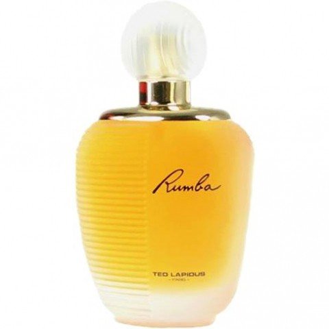 Rumba (2009) by Ted Lapidus perfume bottle