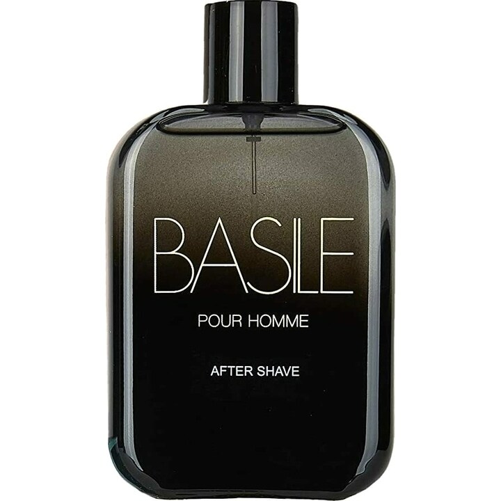 Basile Uomo (2020) (After Shave) / Basile pour Homme by Basile perfume bottle