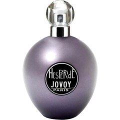 Les 7 Parfums Capitaux - Hesperidé by Jovoy perfume bottle