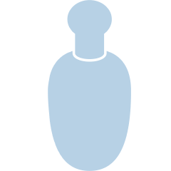 Eau d'Ominance by Gravel perfume bottle
