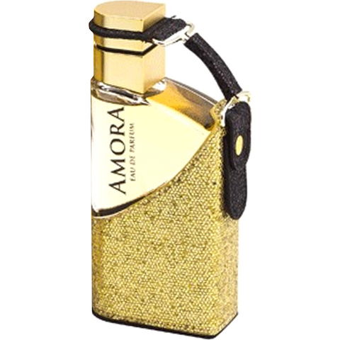 Amora pour Femme by Emper perfume bottle