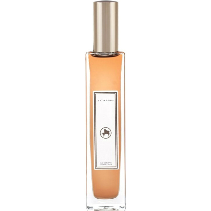 Indian Jasmin Privé by Tertia Sensu perfume bottle