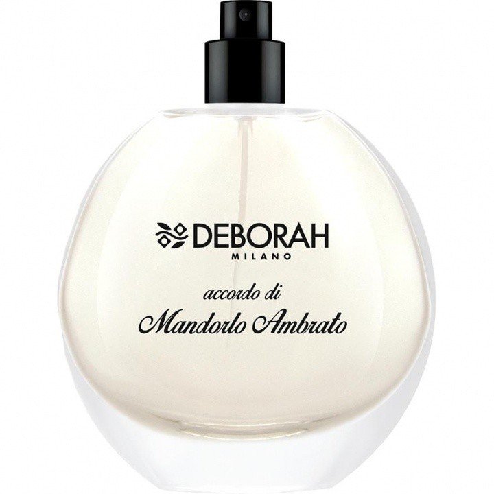 Accordo di Mandorlo Ambrato by Deborah perfume bottle