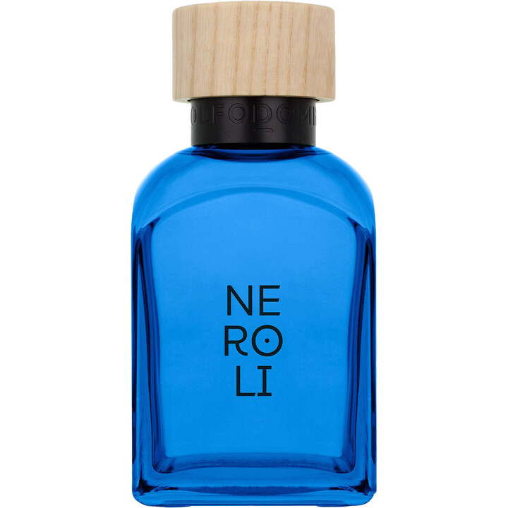 Neroli Hombre by Adolfo Dominguez perfume bottle