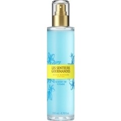 Carnet de Voyage by Les Senteurs Gourmandes perfume bottle