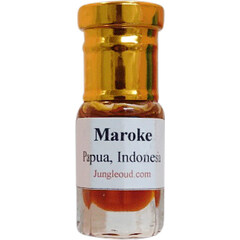 Maroke by Jungle Oud perfume bottle