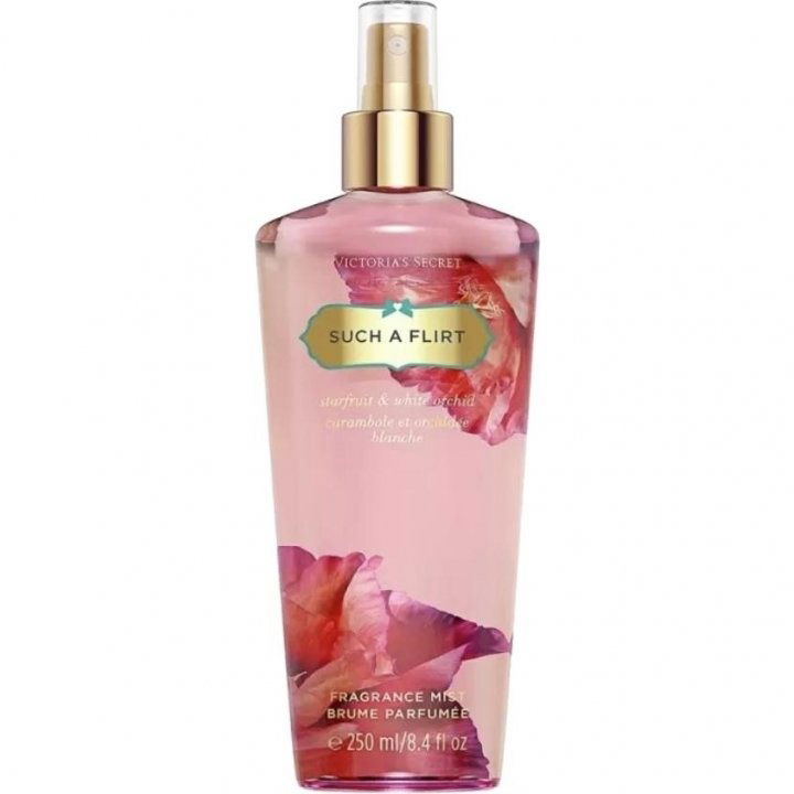 Such A Flirt (Fragrance Mist) by Victoria's Secret perfume bottle