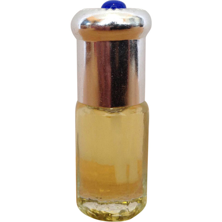 Wild Sandalwood Oil From Sri Lanka by Royal Bengal Ouds perfume bottle