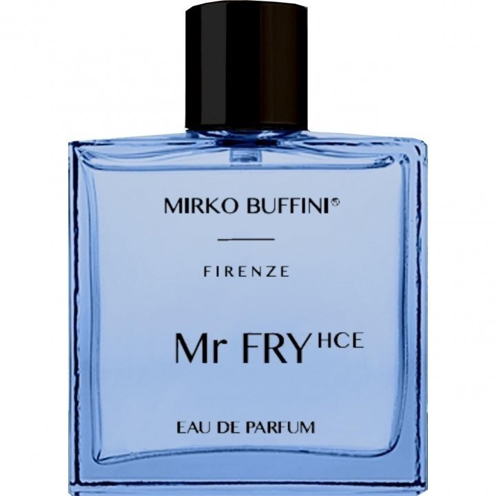 Mr Fry HCE by Mirko Buffini perfume bottle