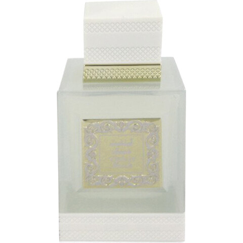 Velvet Musk by Rihanah perfume bottle