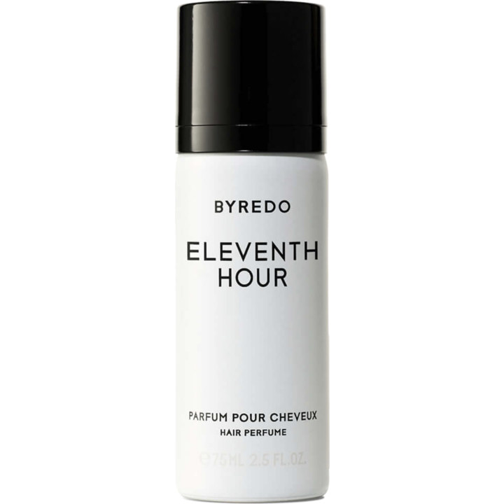 Eleventh Hour (Hair Perfume) by Byredo perfume bottle