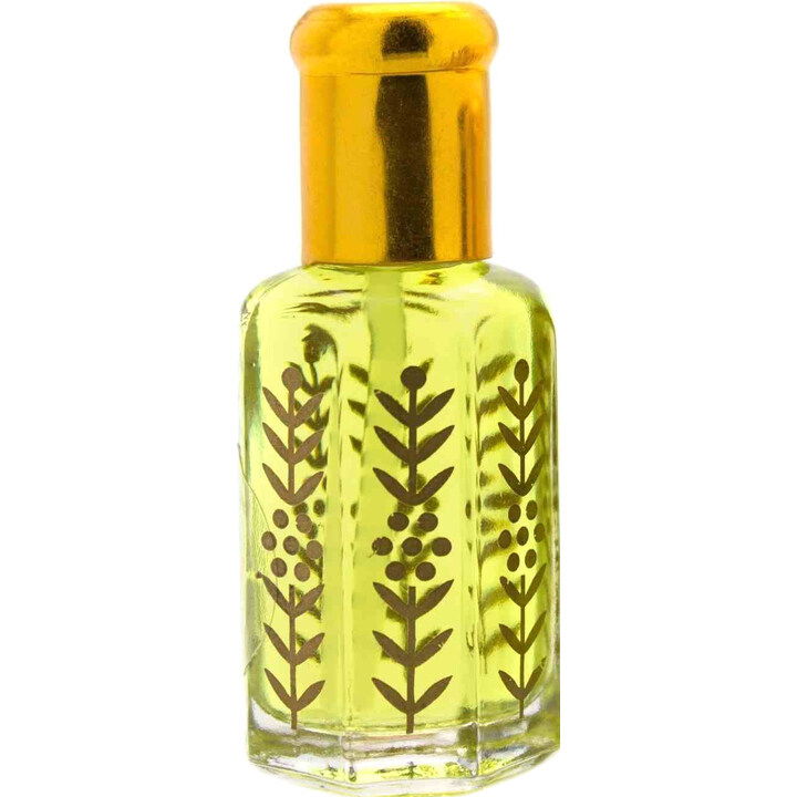 Honey Oud by Amir Oud perfume bottle