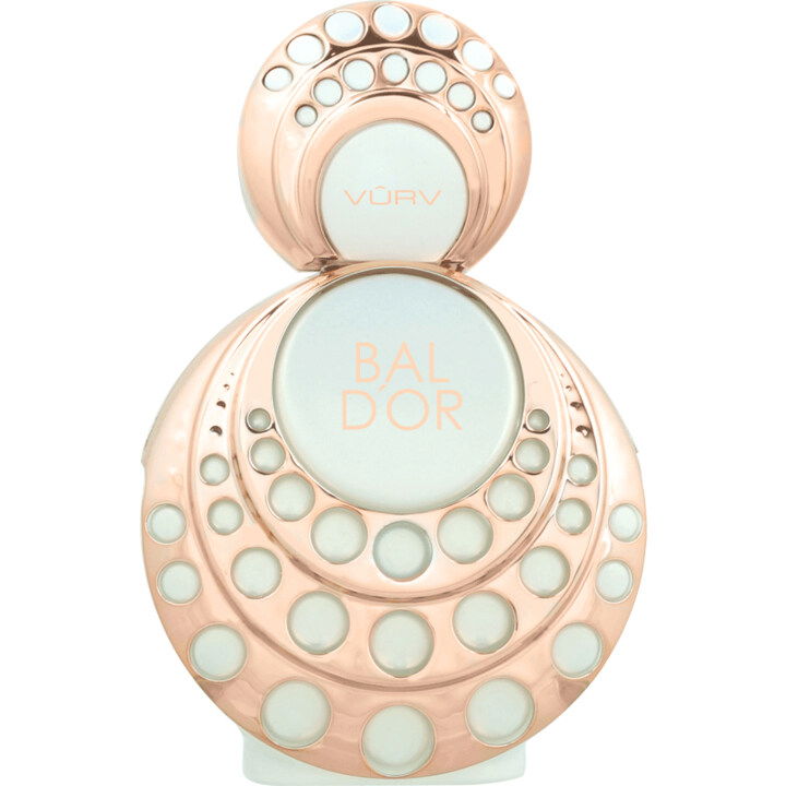 Bal d'Or by Vûrv perfume bottle