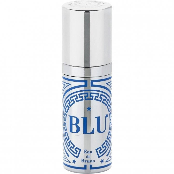 Blu EDP by Bruno Acampora perfume bottle