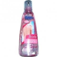 Fresh Grapefruit by Balea perfume bottle